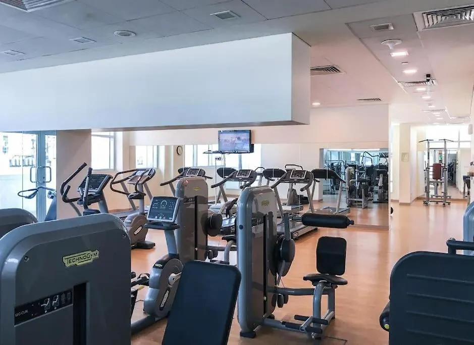 Stonetree - Stylish 1Br & Pool With Burj Khalifa Views Apartment Dubai United Arab Emirates